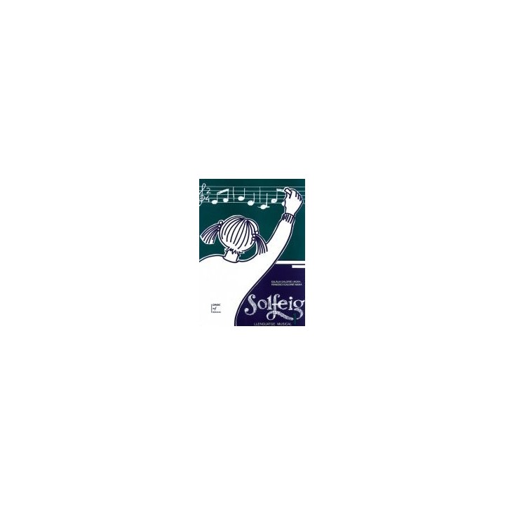 SOLFEIG 1