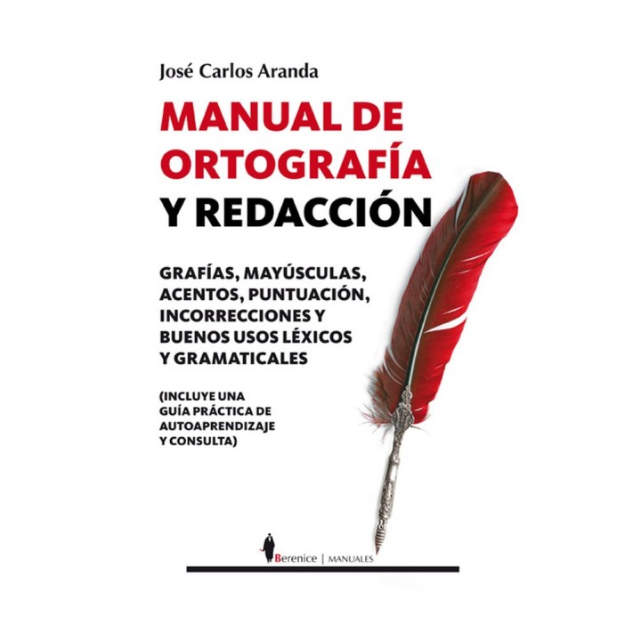 MANUAL DE ORTOGRAFIA Y REDACCION