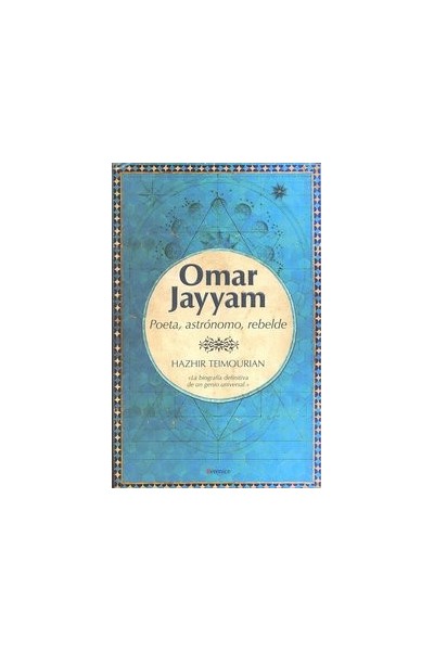OMAR KHAYYAM