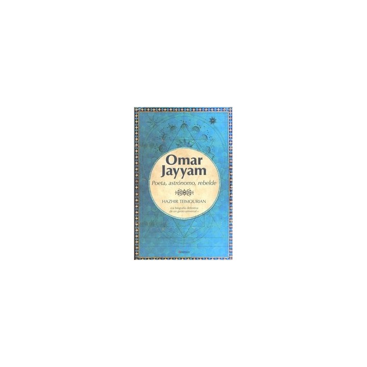 OMAR KHAYYAM