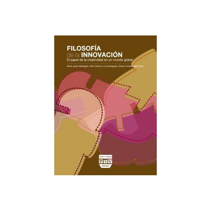 FILOSOFIA DE LA INNOVACION