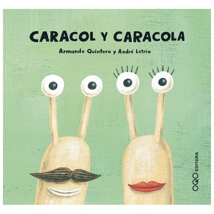 CARACOL Y CARACOLA