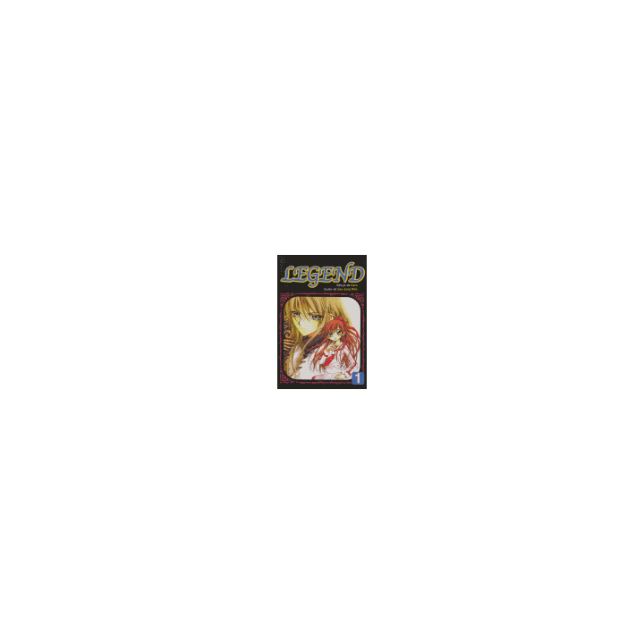 LEGEND 1