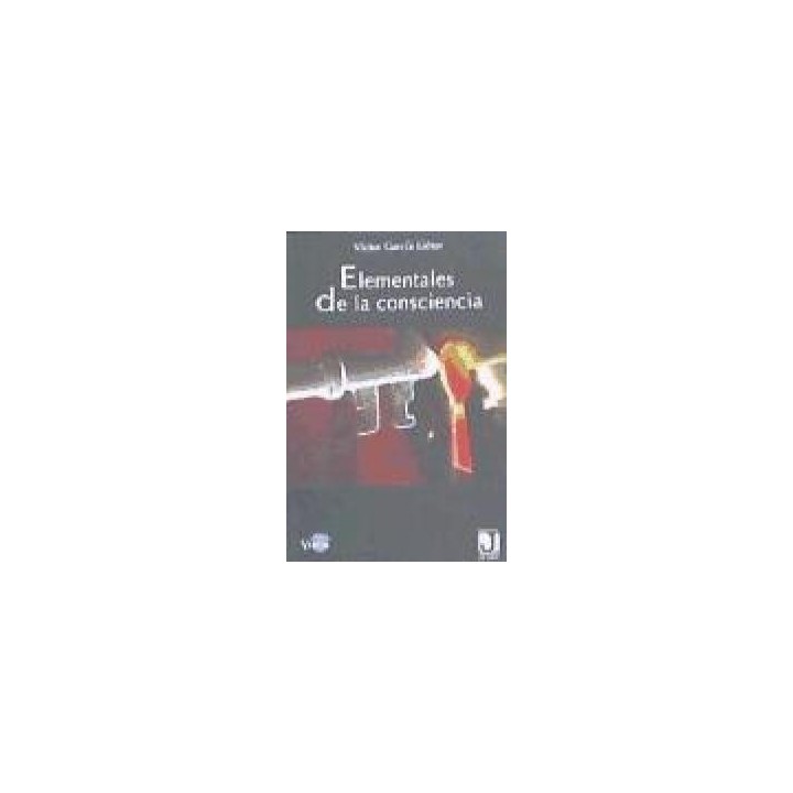 ELEMENTALES DE LA CONSCIENCIA