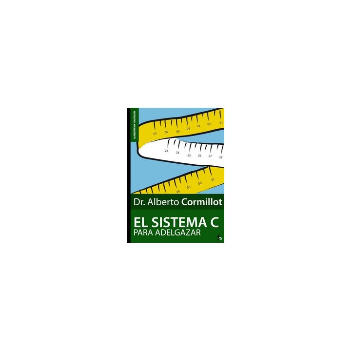 SISTEMA C PARA ADELGAZAR