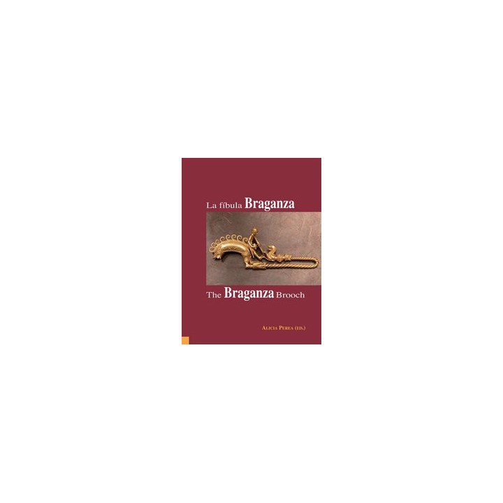 FIBULA BRAGANZA/THE BRAGANZA BROOCH,LA