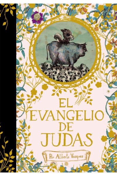 EVANGELIO DE JUDAS,EL