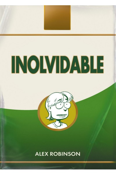 INOLVIDABLE