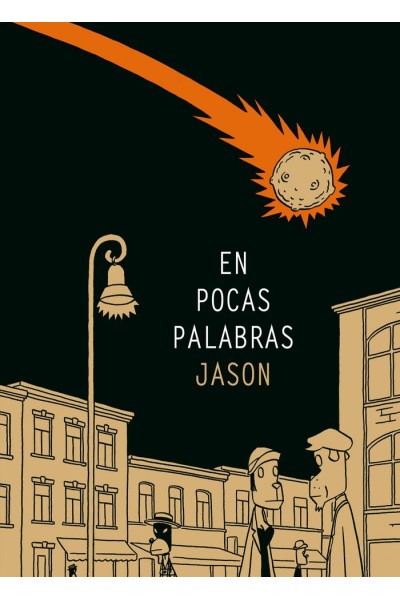 EN POCAS PALABRAS