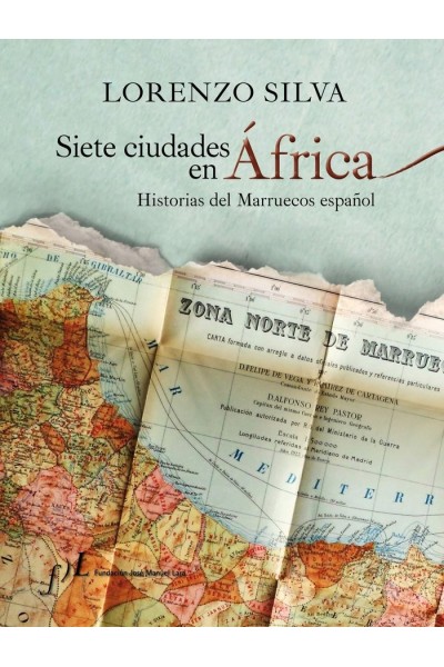 SIETE CIUDADES EN AFRICA