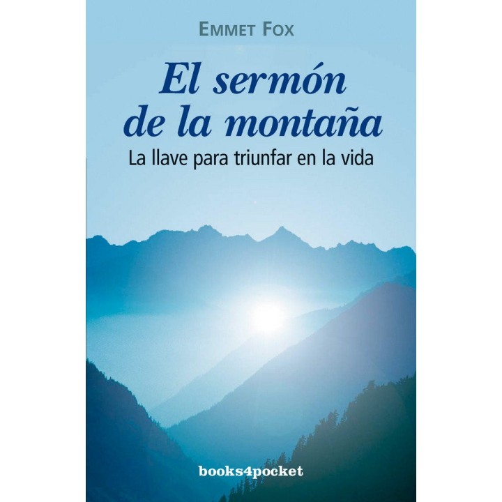 SERMON DE LA MONTAÑA,EL B4P