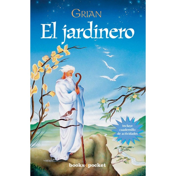 JARDINERO,EL B4P