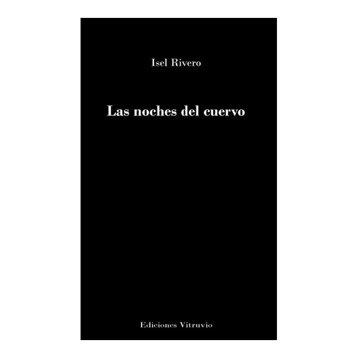 NOCHES DEL CUERVO,LAS