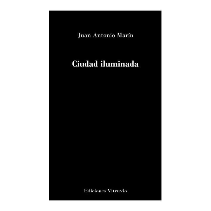 CIUDAD ILUMINADA