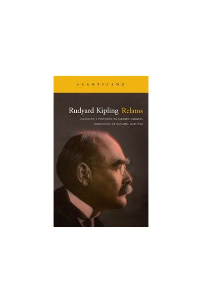 RELATOS RUDYARD KIPLING NA-133
