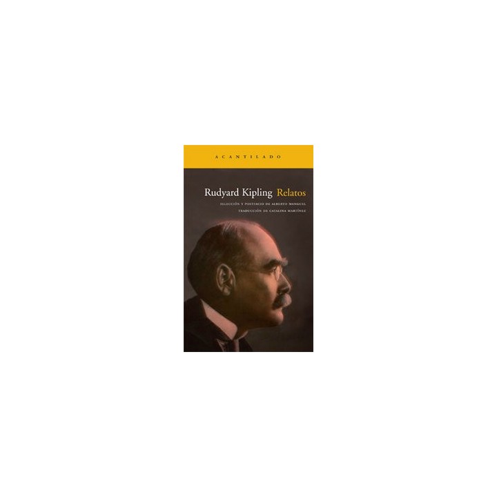 RELATOS RUDYARD KIPLING NA-133