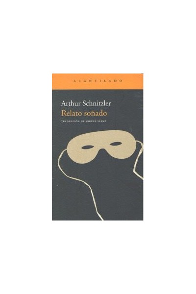 RELATO SOÑADO