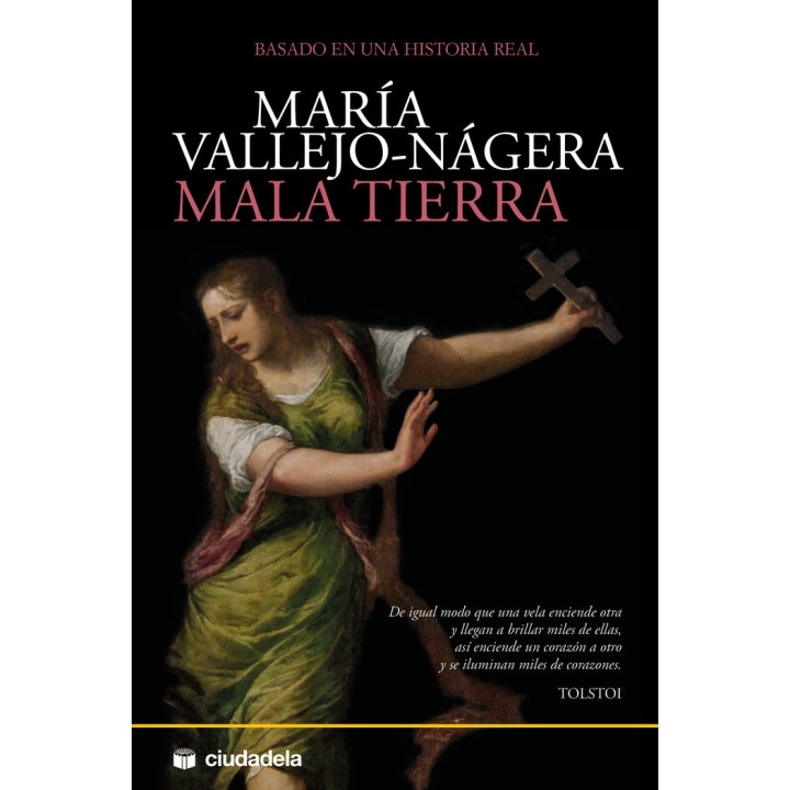 MALA TIERRA