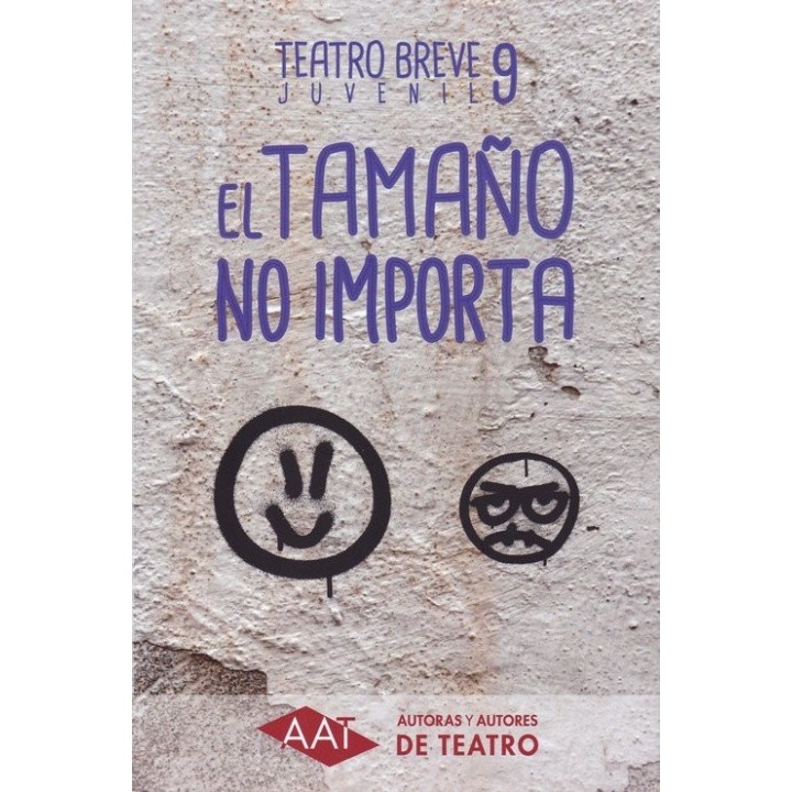 TAMAÑO NO IMPORTA 9, EL