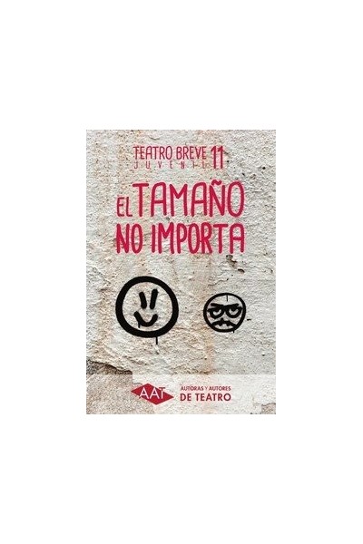 EL TAMAÑO NO IMPORTA 11