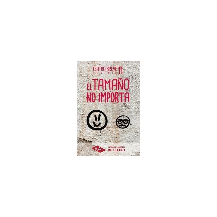 EL TAMAÑO NO IMPORTA 11