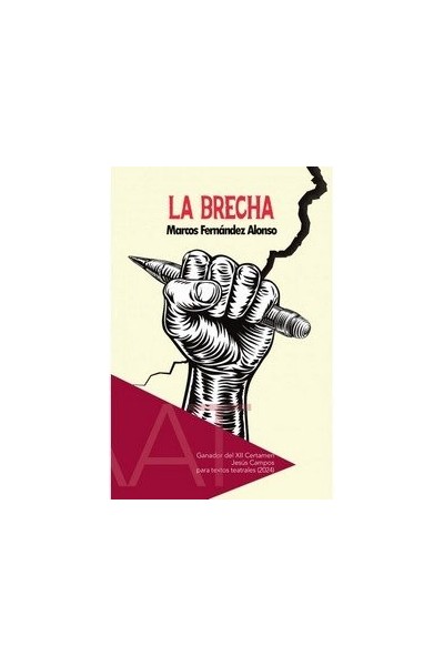 LA BRECHA
