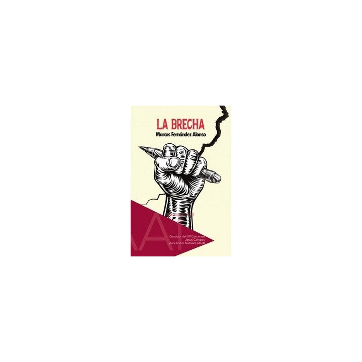 LA BRECHA