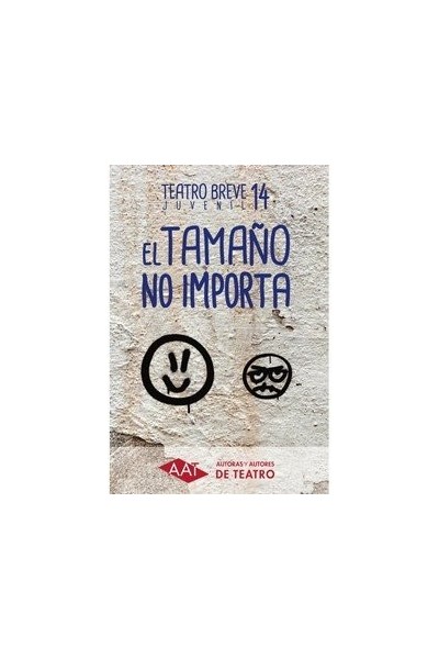 EL TAMAÑO NO IMPORTA 14