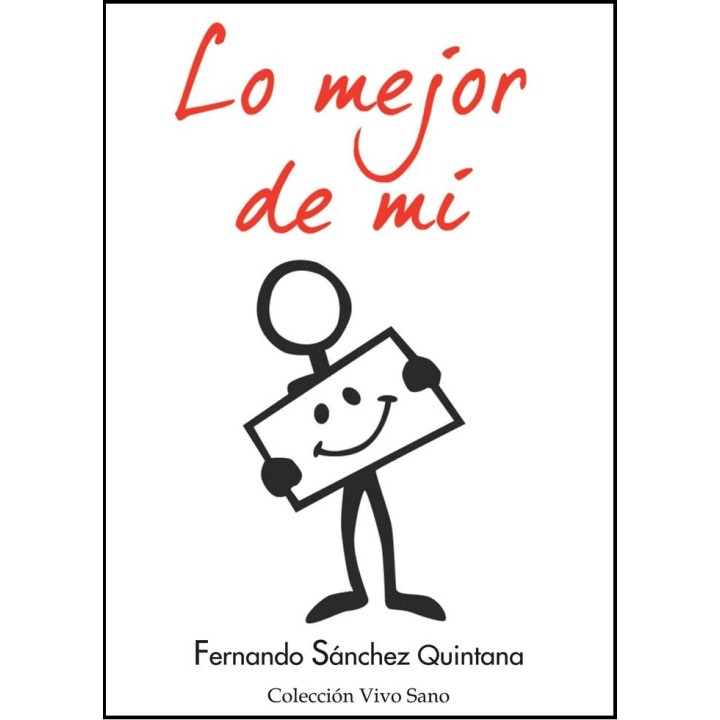 LO MEJOR DE MI