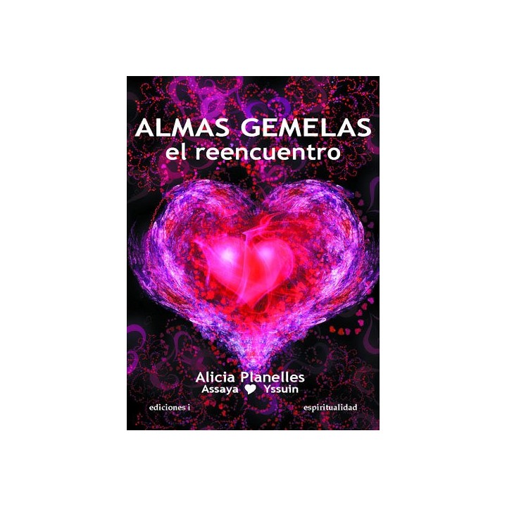 ALMAS GEMELAS EL REENCUENTRO