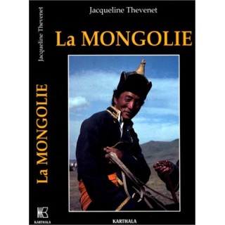 La Mongolie