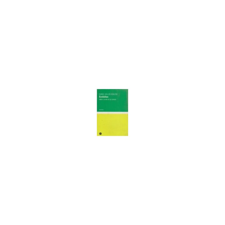 ECOLALIAS