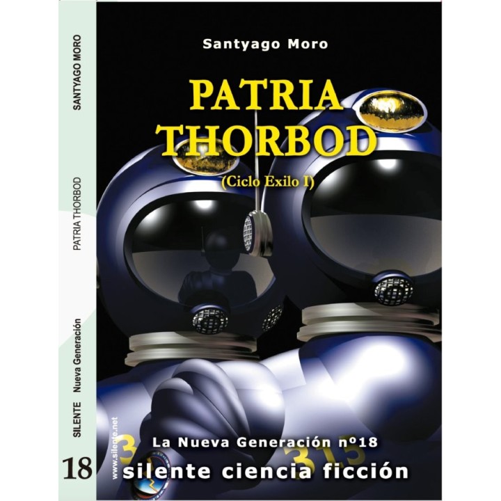 PATRIA THORBOD