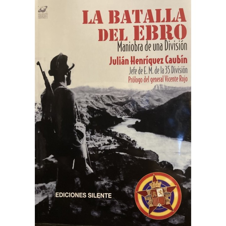 BATALLA DEL EBRO,LA
