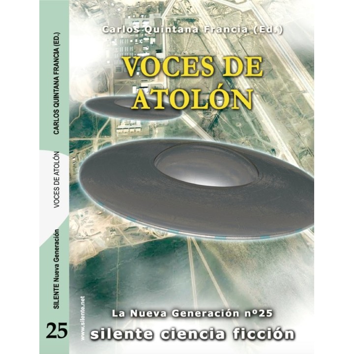 VOCES DE ATOLON