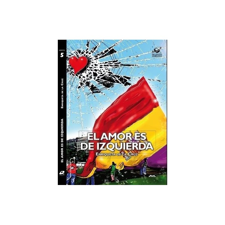 AMOR ES DE IZQUIERDA,EL