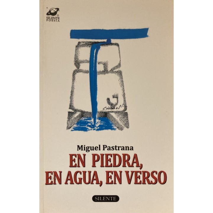 EN PIEDRA, EN AGUA, EN VERSO