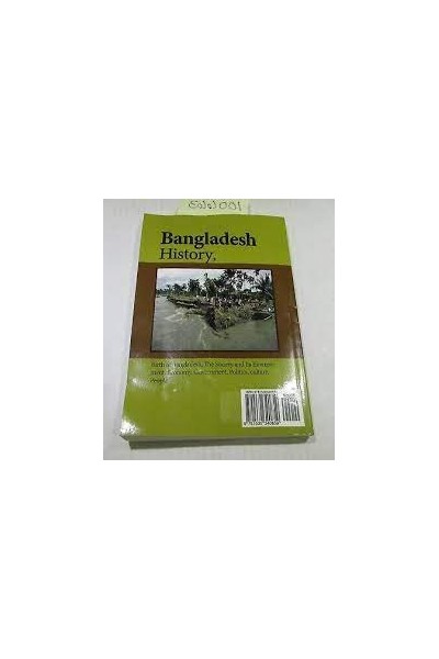 Bangladesh History, and Early Settlements.