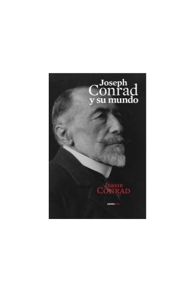 JOSEPH CONRAD Y SU MUNDO