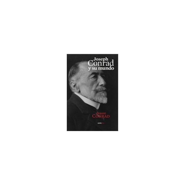JOSEPH CONRAD Y SU MUNDO