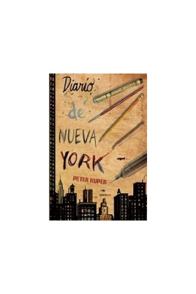 DIARIO DE NUEVA YORK