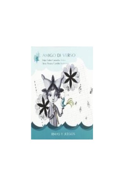 AMIGO DI VERSO