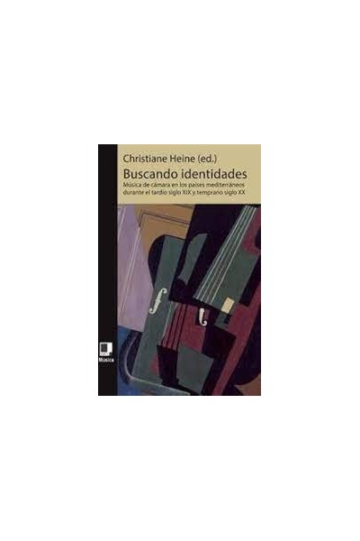 BUSCANDO IDENTIDADES