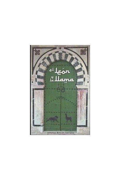 LEON Y LA LLAMA,EL