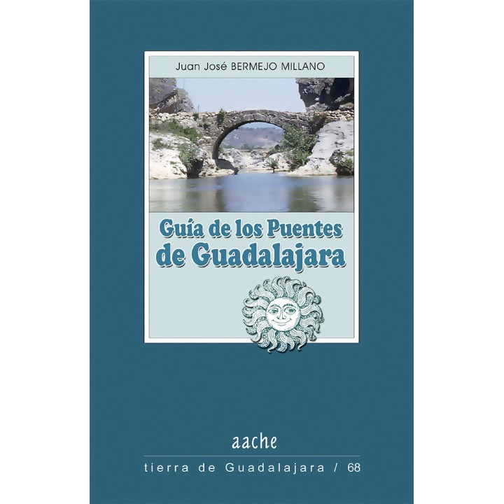 GUIA DE LOS PUENTES DE GUADALAJARA
