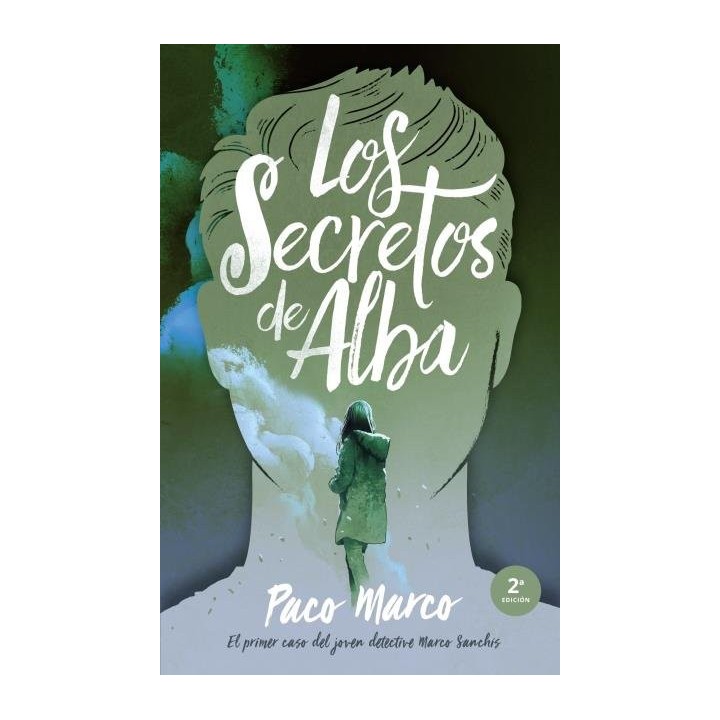 SECRETOS DE ALBA,LOS