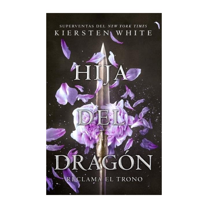 HIJA DEL DRAGON