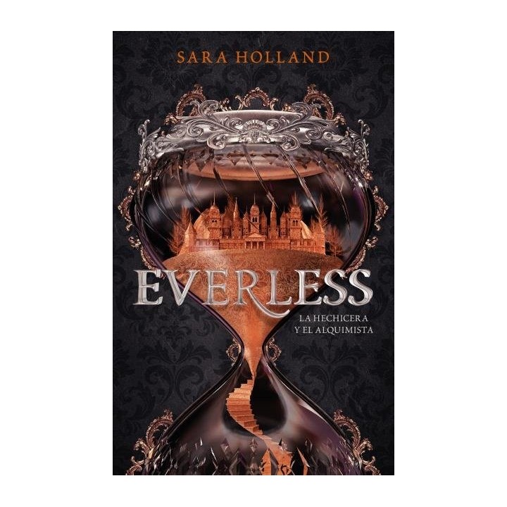 EVERLESS