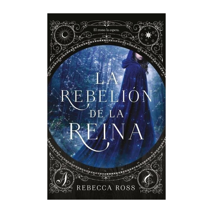 REBELION DE LA REINA,LA