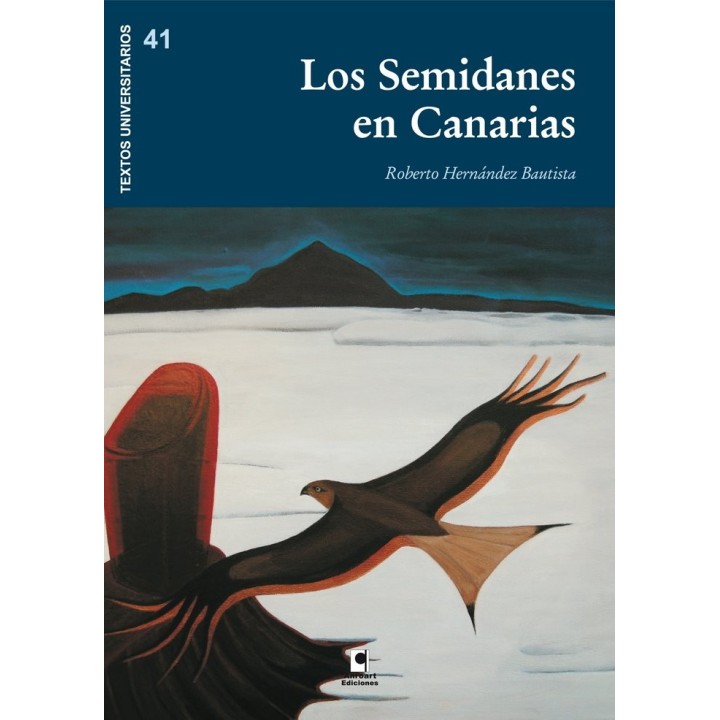 SEMIDANES EN CANARIAS,LOS